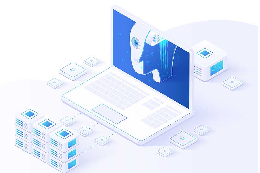 ¿Cuál es la diferencia entre Marketing Digital y AI-Marketing
